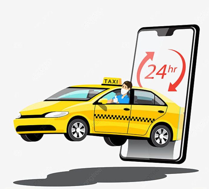 Book Tamizha Taxi online — 24 hour taxi service